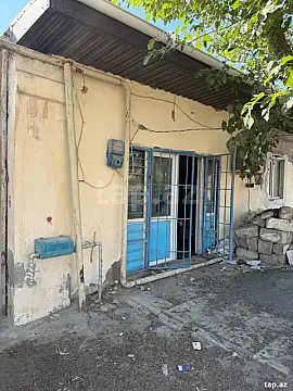 Satılır 2 otaqlı həyət evi 70 m² — Bakı 2 otaq 70.00 m²