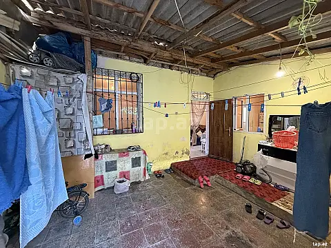 Satılır 4 otaqlı həyət evi 150 m² — Bakı, Binəqədi 4 otaq 150.00 m²
