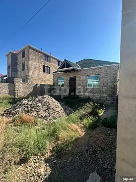 Satılır 4 otaqlı həyət evi 100 m² — Bakı, Kürdəxanı 4 otaq 100.00 m²