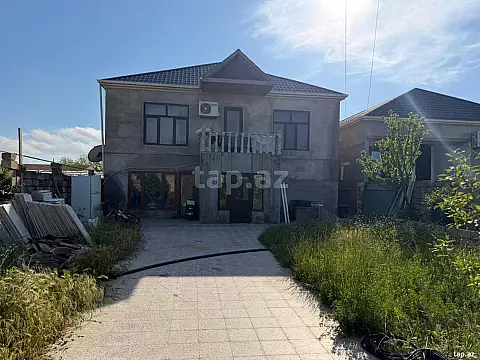 Satılır 5 otaqlı həyət evi 300 m² — Bakı, Bilgəh 5 otaq 300.00 m²
