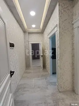 Satılır 2 otaqlı yeni tikili 67 m² — Xırdalan, Xırdalan 2 otaq 67.00 m²