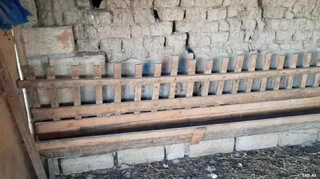 Satılır obyekt — Bakı