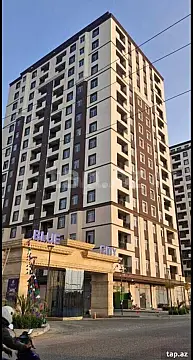 Satılır 3 otaqlı yeni tikili 106 m² — Xırdalan, Xırdalan 3 otaq 106.00 m²
