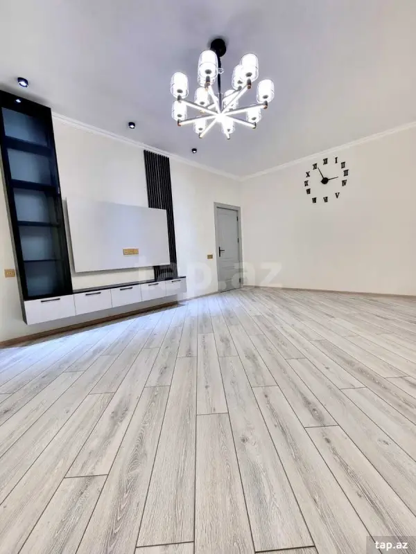 Satılır 3 otaqlı həyət evi 90.5 m²