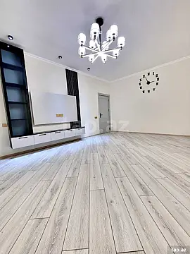 Satılır 3 otaqlı həyət evi 90.5 m² — Bakı 3 otaq 90.50 m²