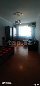 Satılır 2 otaqlı yeni tikili 60 m² — Bakı, Yeni Yasamal 2 otaq 60.00 m²