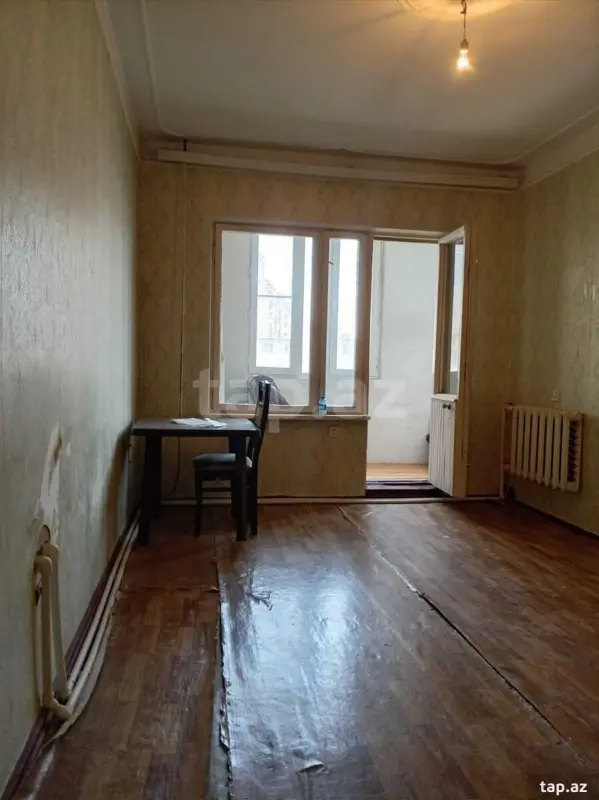 Satılır 2 otaqlı mənzil 40 m²
