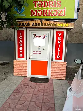 Kirayə verilir obyekt — Sumqayıt