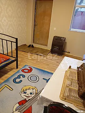 Satılır 1 otaqlı həyət evi 41 m² — Xırdalan, Xırdalan 1 otaq 41.00 m²