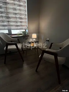 Kirayə verilir ofis — Bakı