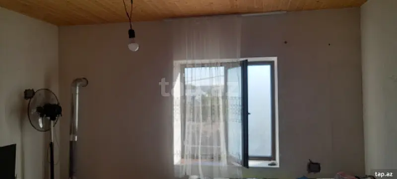 Satılır 4 otaqlı həyət evi 216 m² — Şamaxı 4 otaq 216.00 m²