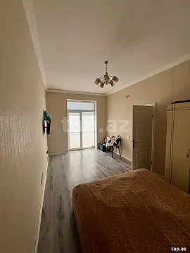 Satılır 1 otaqlı yeni tikili 36 m² — Bakı, Yasamal 1 otaq 36.00 m²