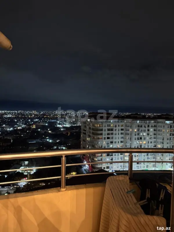 Satılır 2 otaqlı yeni tikili 57 m²