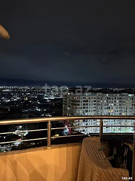 Satılır 2 otaqlı yeni tikili 57 m² — Bakı 2 otaq 57.00 m²