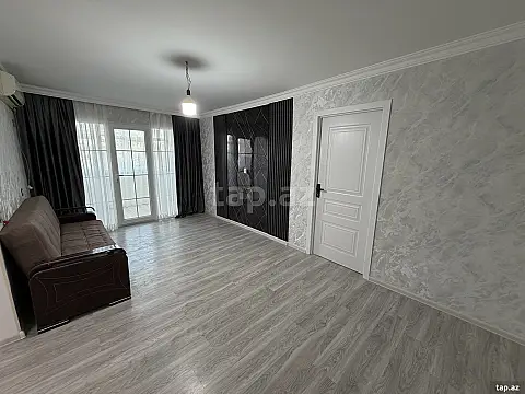 Satılır 3 otaqlı mənzil 46 m² — Gəncə 3 otaq 46.00 m²