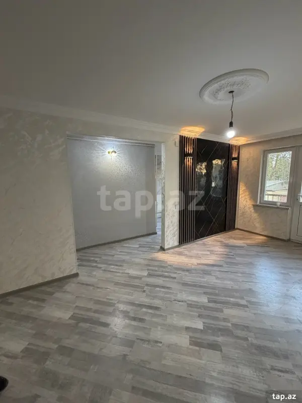 Satılır 2 otaqlı mənzil 46 m²