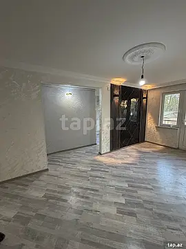 Satılır 2 otaqlı mənzil 46 m² — Gəncə 2 otaq 46.00 m²