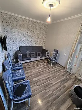 Satılır 3 otaqlı həyət evi 60 m² — Bakı, Masazır 3 otaq 60.00 m²
