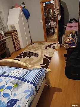 Satılır 2 otaqlı mənzil 45 m² — Bakı 2 otaq 45.00 m²