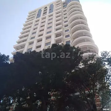 Satılır 3 otaqlı yeni tikili 144 m² — Bakı 3 otaq 144.00 m²