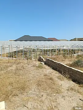 Satılır torpaq sahəsi — Bakı, Maştağa