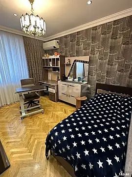 Satılır 4 otaqlı mənzil 100 m² — Bakı 4 otaq 100.00 m²
