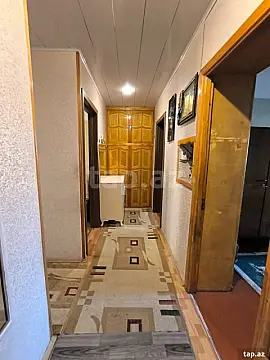 Satılır 3 otaqlı mənzil 70 m² — Sumqayıt 3 otaq 70.00 m²