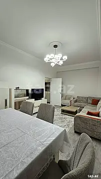Satılır 2 otaqlı yeni tikili 62 m² — Xırdalan, Xırdalan 2 otaq 62.00 m²