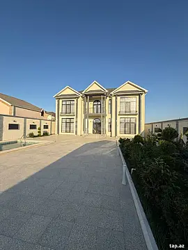 Satılır 6 otaqlı həyət evi 300 m² — Bakı, Mərdəkan 6 otaq 300.00 m²