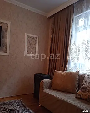 Satılır 4 otaqlı həyət evi 120 m² — Bakı, Binəqədi 4 otaq 120.00 m²