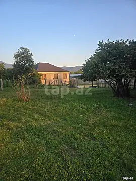 Satılır torpaq sahəsi — Zaqatala