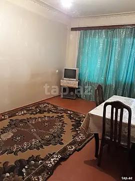 Kirayə verilir 2 otaqlı mənzil 70 m² — Bakı, Əhmədli 2 otaq 70.00 m²