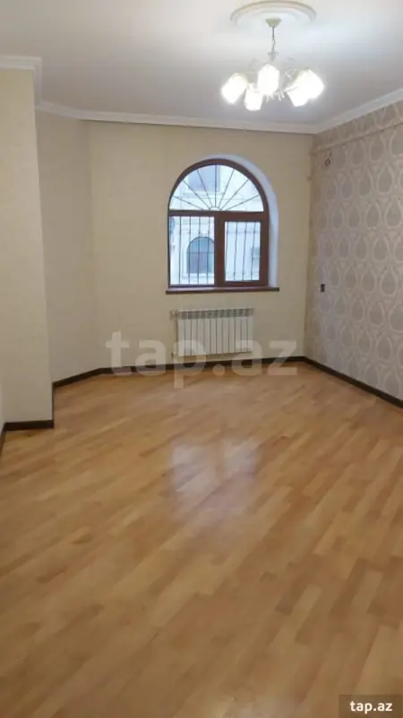 Kirayə verilir 2 otaqlı yeni tikili 52 m²