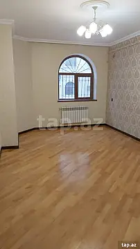 Kirayə verilir 2 otaqlı yeni tikili 52 m² — Xırdalan 2 otaq 52.00 m²