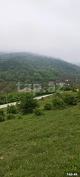 Satılır torpaq sahəsi — Quba