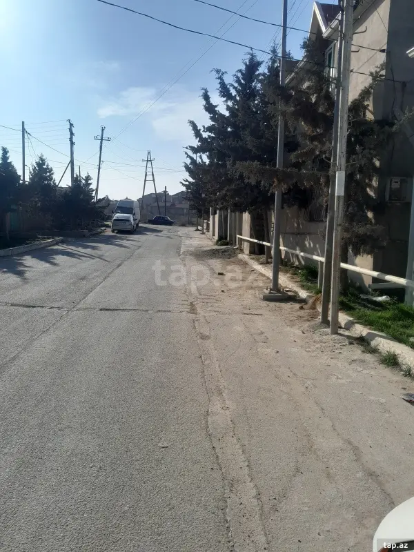 Satılır 3 otaqlı həyət evi 95 m²