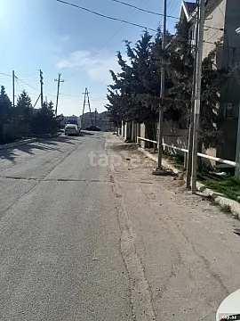 Satılır 3 otaqlı həyət evi 95 m² — Bakı 3 otaq 95.00 m²