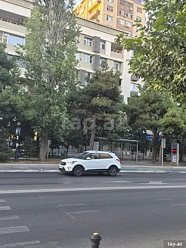 Satılır 3 otaqlı mənzil 85 m² — Bakı 3 otaq 85.00 m²