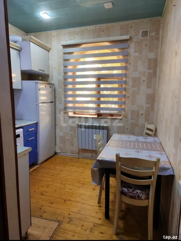 Kirayə verilir 1 otaqlı yeni tikili 40 m²