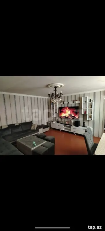 Satılır 2 otaqlı həyət evi 160 m²