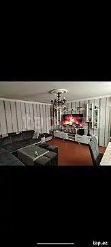 Satılır 2 otaqlı həyət evi 160 m² — Bakı, Hövsan 2 otaq 160.00 m²