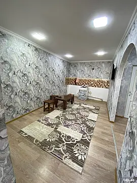 Satılır 3 otaqlı həyət evi 90 m² — Bakı, Hövsan 3 otaq 90.00 m²