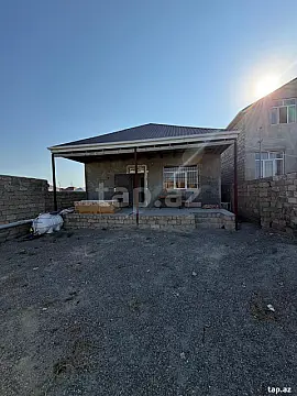 Satılır 3 otaqlı həyət evi 100 m² — Bakı 3 otaq 100.00 m²