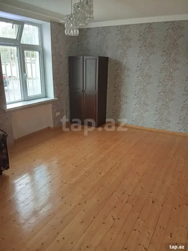 Satılır 1 otaqlı yeni tikili 35 m²