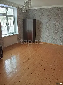 Satılır 1 otaqlı yeni tikili 35 m² — Zaqatala 1 otaq 35.00 m²