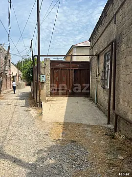 Satılır 4 otaqlı həyət evi 117 m² — Bakı, Zabrat 4 otaq 117.00 m²