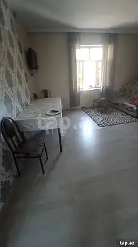 Kirayə verilir 2 otaqlı həyət evi 60 m² — Bakı, Binəqədi 2 otaq 60.00 m²