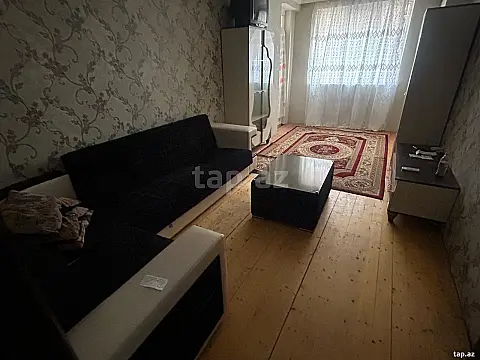 Kirayə verilir 3 otaqlı yeni tikili 75 m² — Xırdalan, Xırdalan 3 otaq 75.00 m²