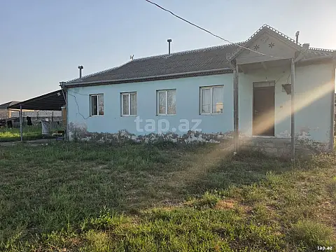 Satılır 3 otaqlı həyət evi 170 m² — Bakı, Kürdəxanı 3 otaq 170.00 m²