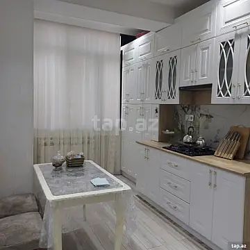 Kirayə verilir 2 otaqlı yeni tikili 51 m² — Sumqayıt 2 otaq 51.00 m²